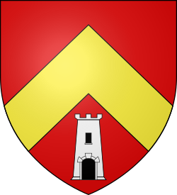 Blason ville fr Terville 57
